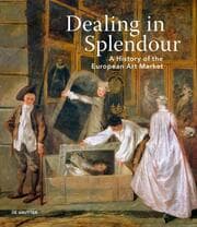 Cover von Dealing in splendour