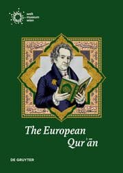 Cover von The European Quran