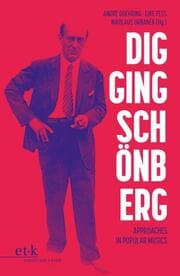 Cover von Digging Schönberg