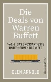 Cover von Die Deals von Warren Buffett - Vol. 4