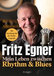 Cover von Mein Leben zwischen Rhythm & Blues