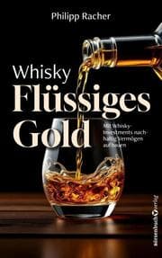 Cover von Whisky - Flüssiges Gold