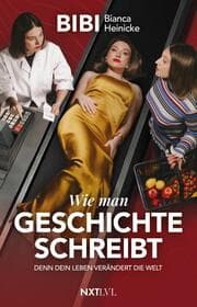 Cover von Wie man Geschichte schreibt