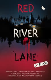 Cover von Red River Lane Slate