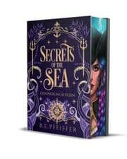Cover von Secrets of the Sea - Erinnerungsdiebin
