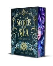 Cover von Secrets of the Sea - Meereskönigin