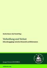 Cover von Verheißung und Verlust