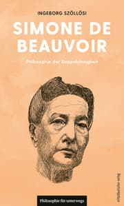 Cover von Simone der Beauvoir