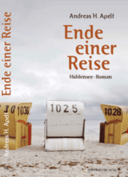 Cover von Ende einer Reise