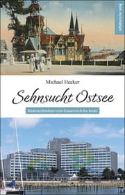 Cover von Sehnsucht Ostsee