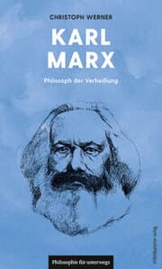 Cover von Karl Marx