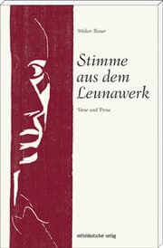 Cover von Stimme aus dem Leunawerk