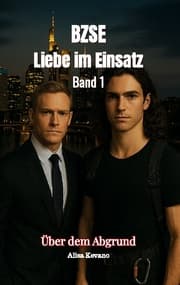 Cover von BZSE: Liebe im Einsatz - Band 1