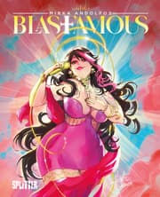 Cover von Blasfamous