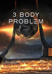 Cover von 3 Body Problem 06