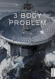 Cover von 3 Body Problem 07