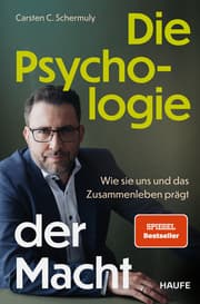 Cover von Die Psychologie der Macht