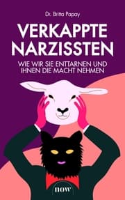 Cover von Verkappte Narzissten