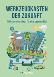 Cover von Werkzeugkasten der Zukunft