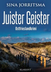 Cover von Juister Geister