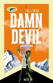 Cover von Damn Devil