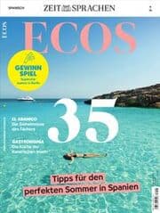 Cover von Ecos 8/26