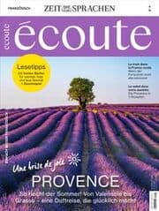 Cover von Écoute 8/26