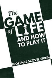 Cover von The Game of Life and How to Play it
