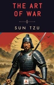 Cover von The Art of War