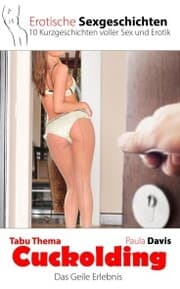 Cover von Erotische Sexgeschichten - 10 Kurzgeschichten voller Erotik