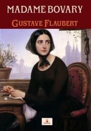 Cover von Madame Bovary