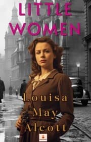 Cover von Little Women