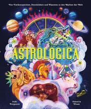 Cover von Astrologica