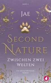 Cover von Second Nature