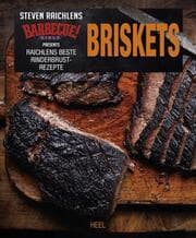 Cover von Briskets