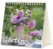 Cover von Gärten 2027