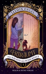 Cover von Erträumt