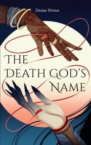 Cover von The Death God's Name