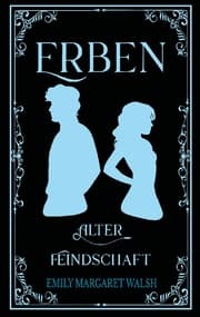 Cover von Erben alter Feindschaft