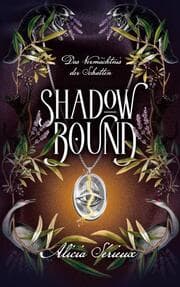 Cover von Shadowbound