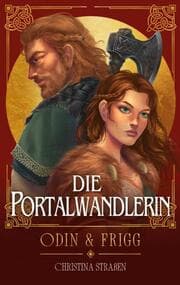 Cover von Die Portalwandlerin