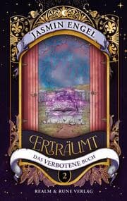 Cover von Erträumt