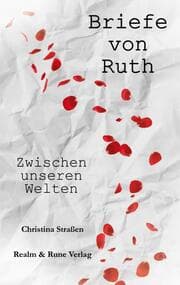 Cover von Briefe von Ruth