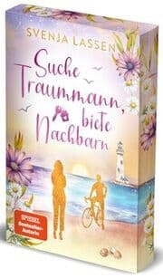 Cover von Suche Traummann, biete Nachbarn