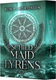 Cover von Schildmaid Lyréns - Band 2
