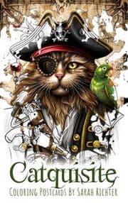 Cover von Catquisite