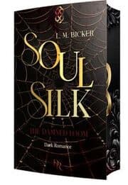 Cover von SoulSilk - The Damned Loom