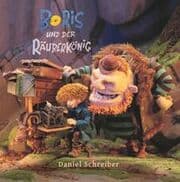 Cover von Boris und der Räuberkönig