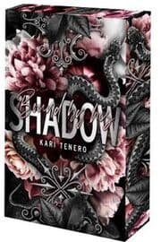 Cover von Bound by his Shadow