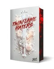 Cover von Twinflame Haters